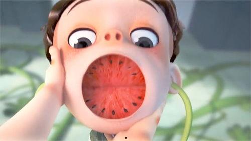 吃瓜剧情动画,揭秘娱乐圈背后的秘密与笑料