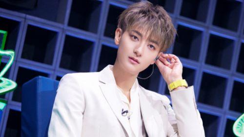 黄子韬吃瓜蔡徐坤的瓜,娱乐圈新瓜爆出