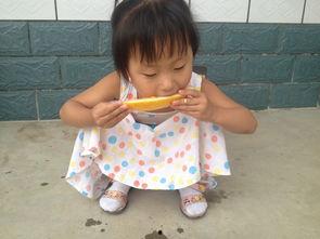 baby每日吃瓜,营养与乐趣的完美融合