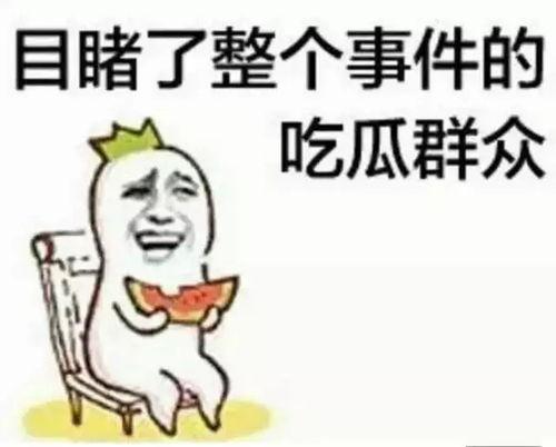 吃瓜群众郑妹妹,吃瓜群众的美食探索之旅