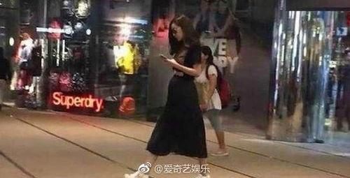 明星怀孕吃瓜群众,揭秘孕期明星们的甜蜜与挑战