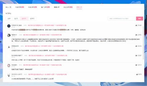 吃瓜网舆情分析,热点事件背后的公众心声与趋势解析