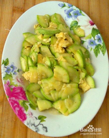 白瓜里面可以吃吗