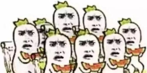 吃瓜群众叭叭叭,揭秘娱乐圈幕后故事