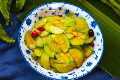 冬天吃那三瓜,冬日暖胃三瓜养生攻略