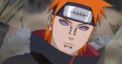 佩恩吃瓜名场面