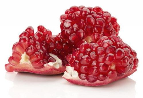 小石榴吃生瓜还是熟瓜