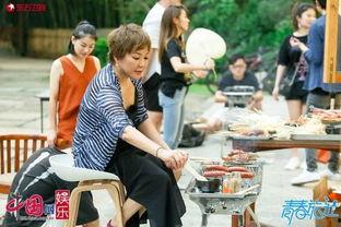 景甜吃瓜场面,娱乐圈幕后真相大揭秘