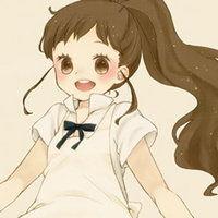 吃瓜女动漫头像可爱,吃瓜女动漫头像的可爱魅力