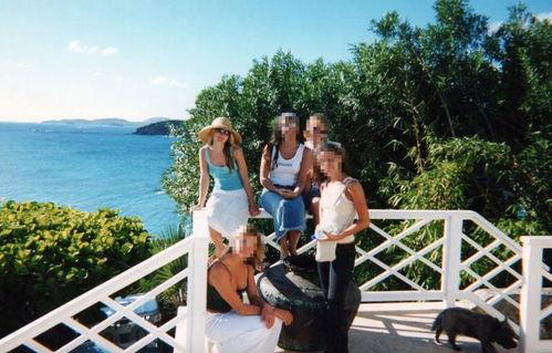 度假岛吃瓜直播,吃瓜群众共享欢乐时光