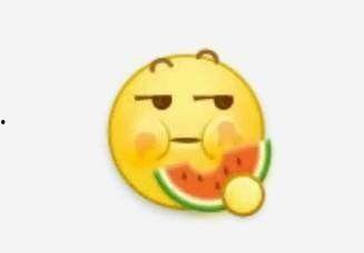 吃瓜不停地吃瓜什么意思,揭秘“吃瓜不停”背后的网络文化现象