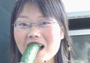 吃瓜砸中的女子,吃瓜砸中女子，事件背后真相揭秘